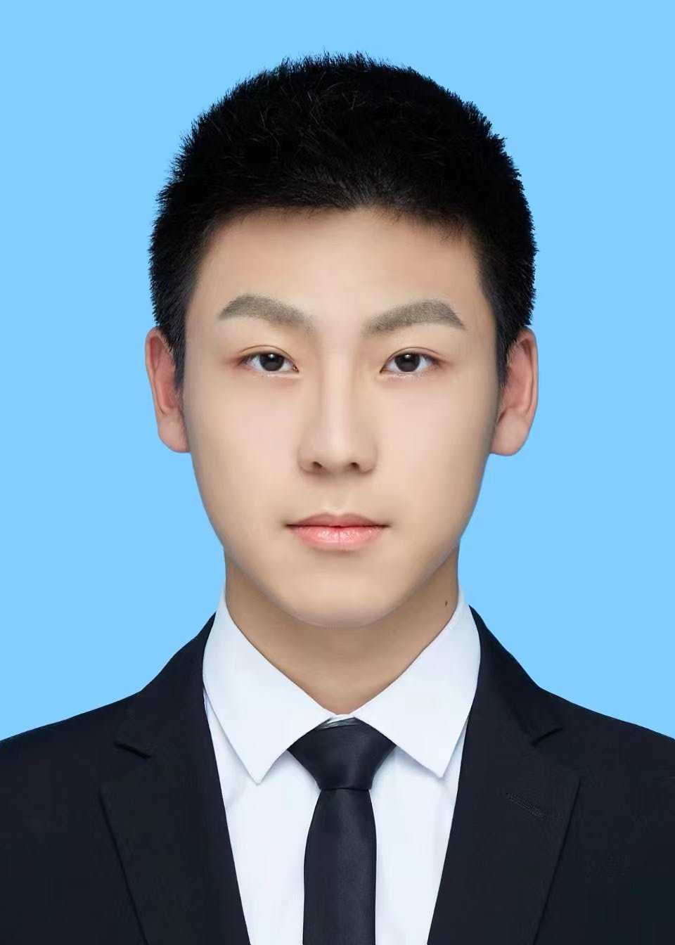 Tianyi Jiang