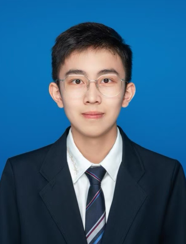 Yuxuan Wang