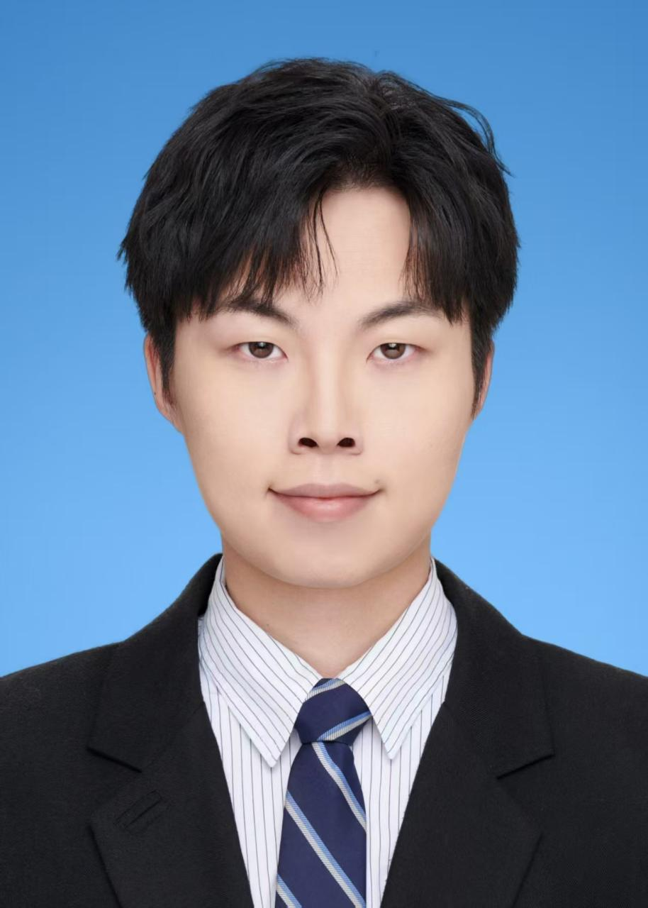 Yinkai Zhu